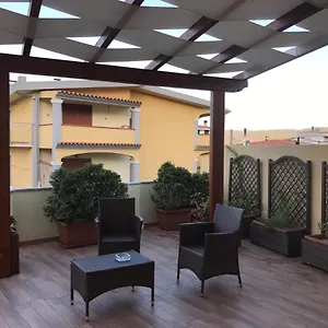 Juan Shabby House Bed & Breakfast