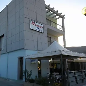 Ramses Bed & Breakfast