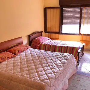Bar Bed & Breakfast