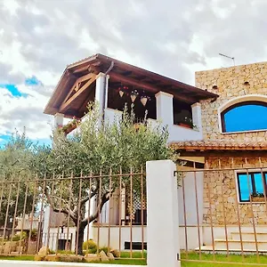 S’ Orgiola Bed & Breakfast