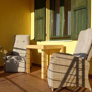 Bellavista Bed & Breakfast